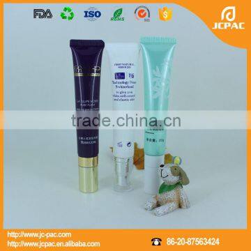 Ceramic Head Massage Tube for Cosmetic Eye Cream Gel Tube