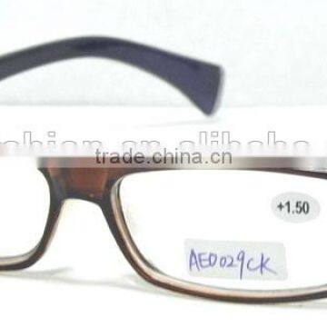 Custom hot selling classic reading glasses