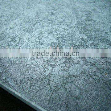 Glass Mosaic QC ST Glass Silver-leaf Mosaic