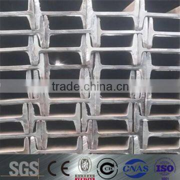 high quality hot rolled astm a36 steel i beam/a36 i beam