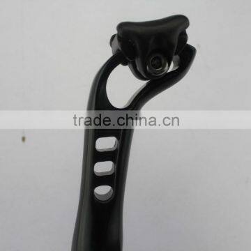 Aluminum Alloy Bike Seat Post for Mountain Bike and Road Bike