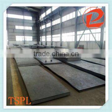 Prime Hot Rolled Mild Carbon Steel Plate Sheet St-37 S235jr S355jr Ss400 Astm A36/ Astm A36 Carbon Steel Sheet photo-2