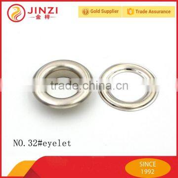 Wholesale 32mm Curtain Eyelet With Cheap Price and Fine Quality Quality Choice photo-2