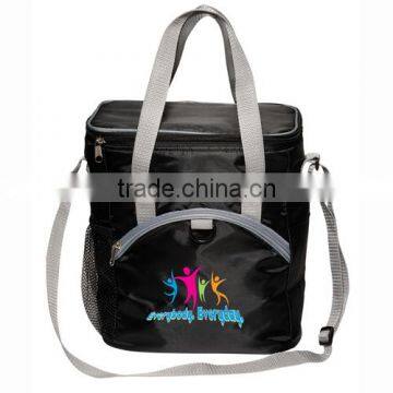 promotional 12 can sport cooler