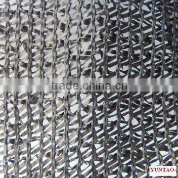 outdoor 100% Virgin HDPE with uv stabilizer sun shade netting