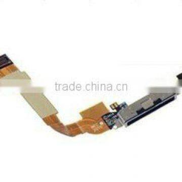 Cell Phone charger connector Flex Cable for i4 3G