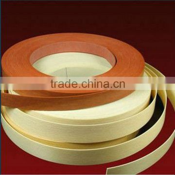 PVC EDGE BANDING OF CHINA