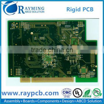 Buy Gold Finger Circuit Board Online China