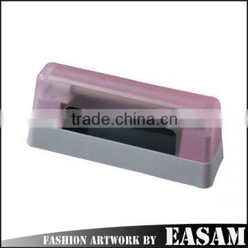 Mini 9/12w nail gel uv lamp KT808