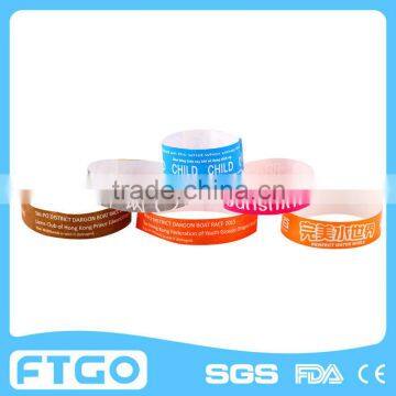 Party Decorative Paper id Ring photo-3