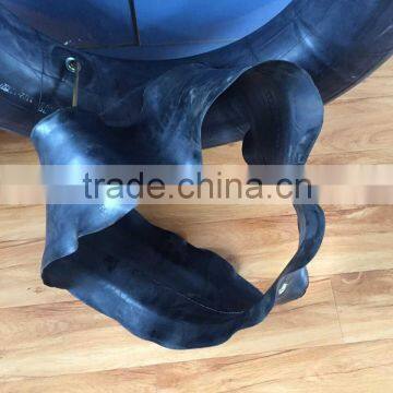 Butyl Radial Light Truck Tube 750-16 With TR75