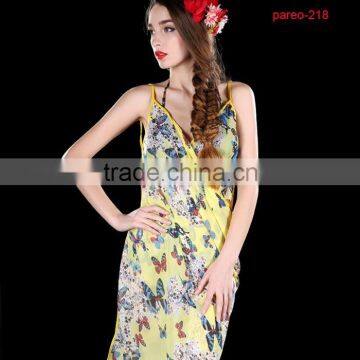 fashion pareos fashion prom pareo and sarong dresses