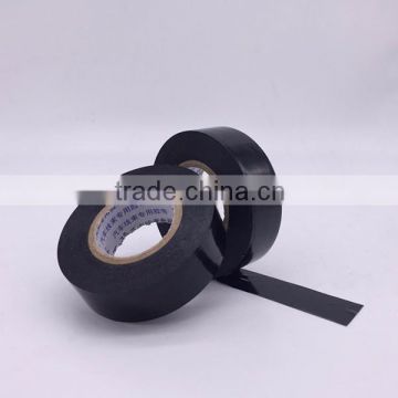 Lead Free Flame Retardant PVC Electrical Tape for Automotive Wiring Harness