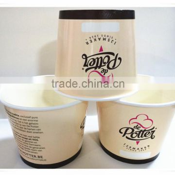 wholesale custom design paper bowl papar bowl for ice cream cheap paper bowl