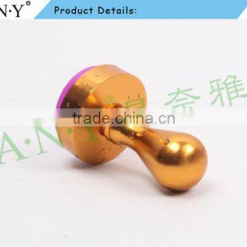 ANY Metal Handle Silicone Top Sticky and Soft Nail Stamper in Nail Printer photo-3