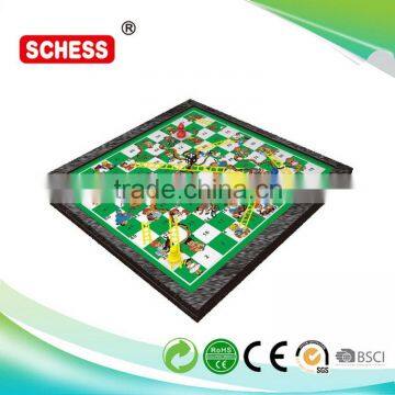 Direct Factory Price Top Sell Chess Board Chess Set Chess Game photo-4