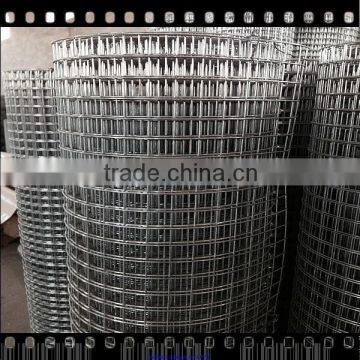 alibaba hot salse galvanized welded wire mesh