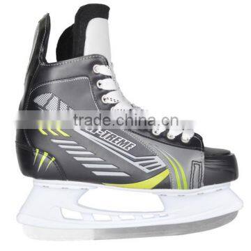 wholesale good quality ice skate hockey for man