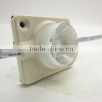 ip 65 high power waterproof led module