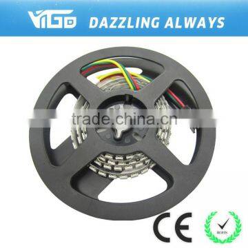 144led/meter Rgb Led Lighting With IC Ws2811 photo-3