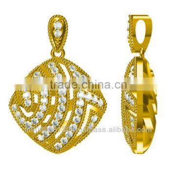 3D CAD jewellery design service