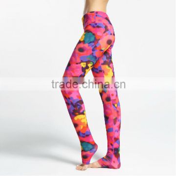 women sexy yoga tights fitness tights women