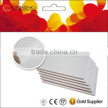 High quality A4 PVC foaming board