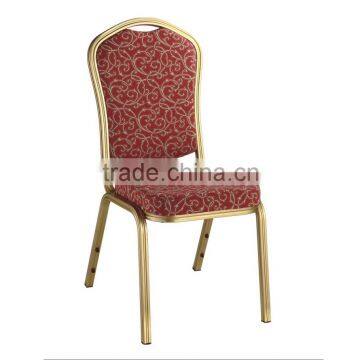 Popular Sales Imitated Wood Dinning Banquet Chair