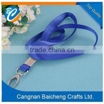 Lanyard manufactory and extending products