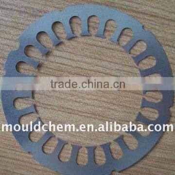 stator stamping laminations for water pump motor