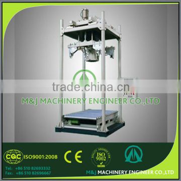 FIBC type Big Bag Packaging Machine