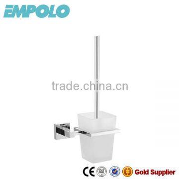 High quality wall mounted toilet brush holders 93610