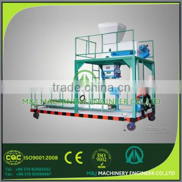 bagging coal machine coking coal packing machine