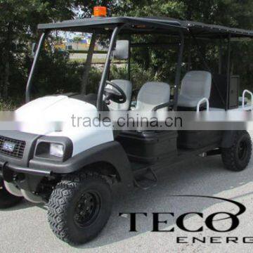 Durable Custom Cruise Car Of Sarasota