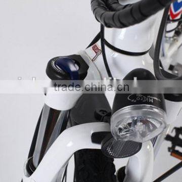 28 Inch Sport Strong Fast Mountain Electric Bicycle E-bike Made in China (Model MTB600X)