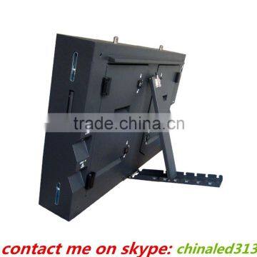 Helilai Stadium Led Display/ph16 P10 P25 Perimeter Football Led Board/// Stadium Led Display Xxx Sport Led Display///led Stadium photo-2