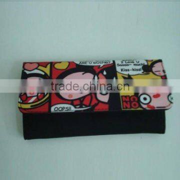 the fashion wallets and purses