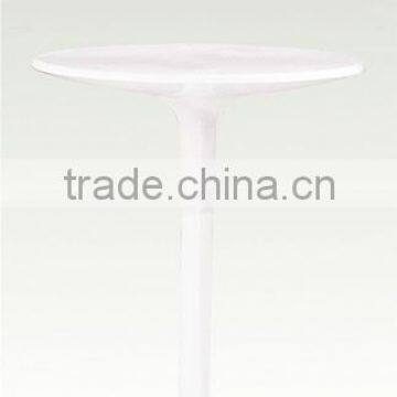 Leisure White Marble top Coffee table