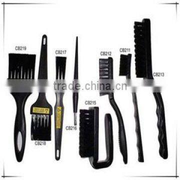 ESD Brush Anti Static Brush /ESD Clean Room Conductive Cleaning Brush photo-4