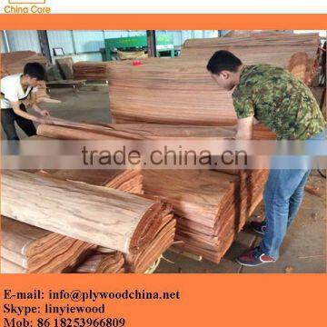 1.5mm Thickness A Grade Rotary Cut Okoume Veneer( Size 1300x2500mm) photo-4