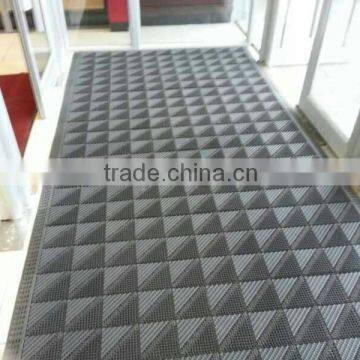 Scrape Sand Mat for Market photo-2