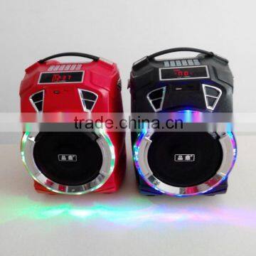 Popular Active Speaker photo-5