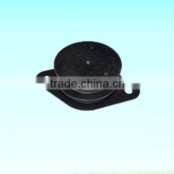 crash pad/shock absorber pads/rubber shock pad spare parts for air compressor