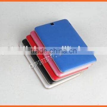 8 Inch Quad Core IPS 1280*800 Tablet pc Allwinner A33 Tablet External 3G Wi-Fi Bluetooth photo-6