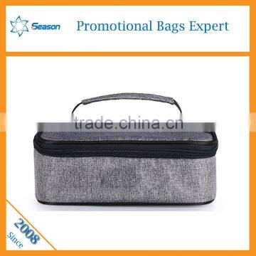 Fitness cooler lunch bag lunchbox thermal bag insulated