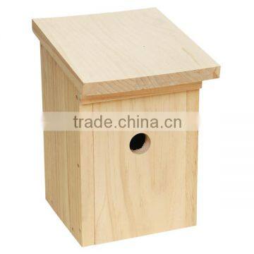 wooden bird house box for sale,