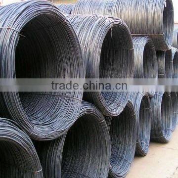 Canbon Steel Wire Rod photo-3