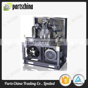 DZY-4/35 Pressure Booster Air Compressor