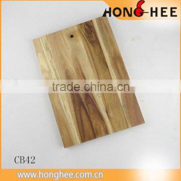 Necessary Kitchen Equipment Bread Cutting Board