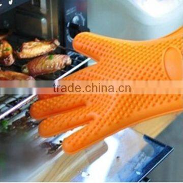 Silicone Glove